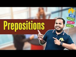 Prepositions