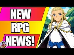 Lunar DISASTER! Lost SMT Found! Switch 2 Prices Revealed! - RPG NEWS