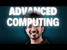 🚀 The Future of Advanced Computing: AI, Quantum & Beyond! 💡