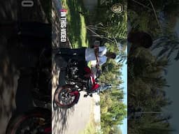 PART1 of HondaNX500 Longterm Ownership is LIVE on the channel! #nx500 #honda #hondanx500 #bike