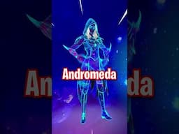 Exclusive SKIN Returns!