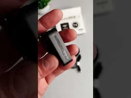 rode wireless GO ii Unboxing #shorts #asmr #shortvideo #tech #wirelessmic  #rodemic