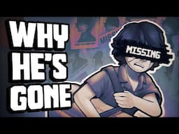 Why Did Gregory Go MISSING?! | FNAF Theory