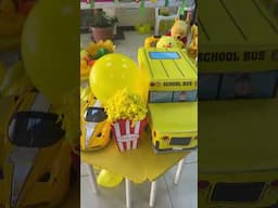 Yellow day celebration/ School activities/ Yellow day / kindergarten activities