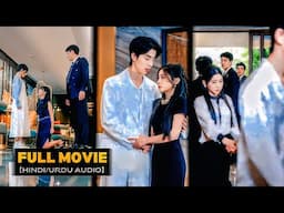 Evil👿Devil Mistress Made Her Psycho & Bù|ly Her So Hard🥺Taken By Lovely CEO💗Korean ChineseDramaHindi