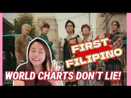 SB19 IS THE CHAMPION.! Sarap mag Flex!!