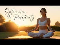 Fast Track Optimism and Positivity (How to Have a Good Day)