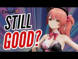 Girls' Frontline 2 Gameplay Is... Something Else | GFL2: Exilium Review After 4+ Months