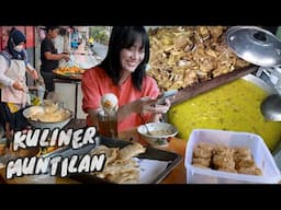KULINER MUNTILAN