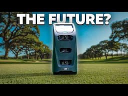 We've NEVER Seen a Golf Launch Monitor DO THIS Before!