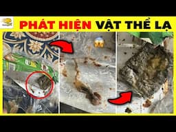 Cảnh Giác Với Những Đồ Ăn Hàng Ngày Này Liệu Bạn Có Từng Ăn Phải - Đoán Ngay | Nhanh Trí