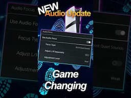 Game Changing PS5 Update for FPS Players!!