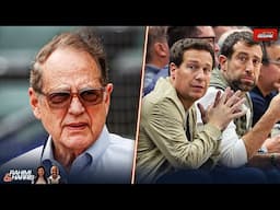 White Sox reach ownership investment agreement that sets timeline for Justin Ishbia to take control