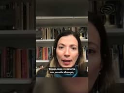 Envelhecer não é algo simples
