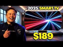 Elon Musk Reveals 7 Shocking Inventions That Are Coming in 2025...