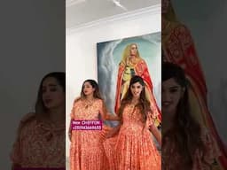 #habesha #abelbirhanuየወይኗ #habeshabeuty #fashion #weddingdress #abelbirhanuየወይኗልጅ #wedding