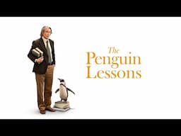The Penguin Lessons - Official Clip - Meet Juan Salvador.
