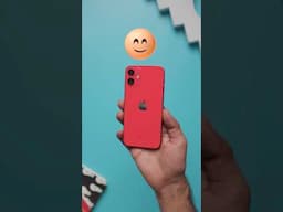 iPhone 12 Mini - Chote Phones Ka Raja? #shorts #apple #anshnakwal