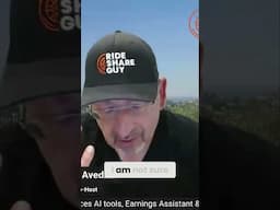 Lyft's AI Secret? Drivers Sent Where Demand Will Be!