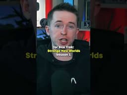 Star Trek First contact Day Predicted #shorts