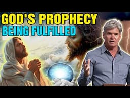 Powerful Preaching by Jack Hibbs | God's Prophecy Is Being Fulfilled