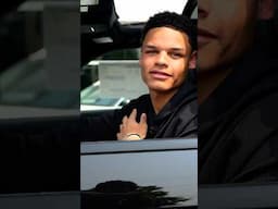 Dayshawn’s Video with Cortese 🎉🥳😁