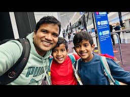 India Home Trip