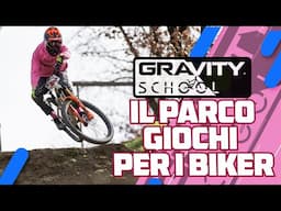 IL PARCO GIOCHI PER I BIKER