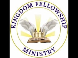 KFM Worship Experience 3/16/25 - I am willing to operate in cooperation with the hand of GOD!  Ez 37