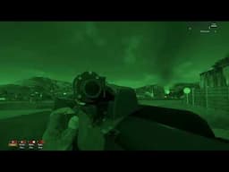 The Devils Offensive - ArmA 3 mission