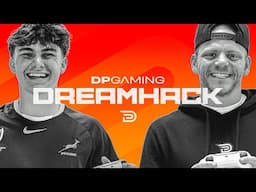 LIVE AT DREAMHACK DALLAS
