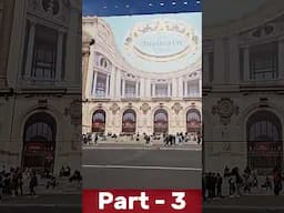 Paris Virtual Sightseeing Tour Part 2 🇫🇷 #paris  #paristravel  #francetravel