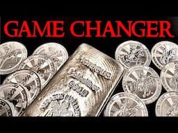 This Could Change EVERYTHING for Silver