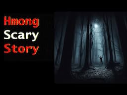 The Singing Forest - Hmong Ghost Story