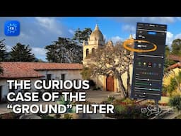 The Curious Case Of The “Ground” Filter | ON1 Effects