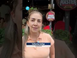 El Burger Master 2025 trae sus novedosos platos en Colombia. El Valle se luce con ricas innovaciones