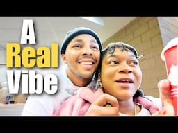 Realistic Weekend Morning Routine Vlog | Chill & Productive Day!
