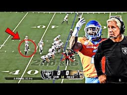 The Las Vegas Raiders Have EVERYONE FOOLED...