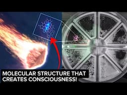 Shocking: Did Consciousness Develop Before Life Itself? Bennu Asteroid Sample Might Prove This.