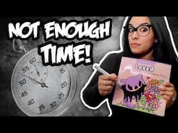 How Many Pages Can I Corrupt in 1 HOUR???