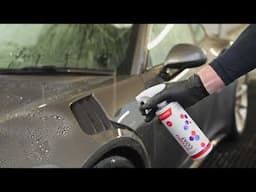 GTECHNIQ Hydro Coat