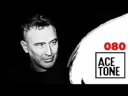 Acetone Radio Show 80 Maurizio Nari - Party Mix | Physical Radio