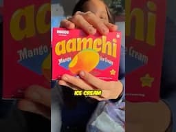 Trying Most Viral Hocco Ice creams😱 | Dubai Mango Ice Cream
