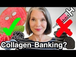 7 Tips to Boost Your Collagen at Home for Smoother, Firmer, Ageless Skin