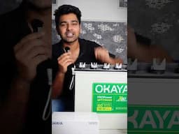 Indian Homes NEED This Battery in 2025 🔋 Okaya Review!