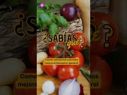 Tu plato, tu medicina