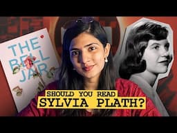 Decoding Sylvia Plath's Fig Tree Analogy | The Bell Jar
