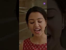 Oo Meghamala | Short 20 #Shorts #youtubeshorts #southindianlogic