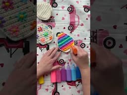 Get Ready for FUN and CREATIVE Crochet Easter Egg Decorating Ideas