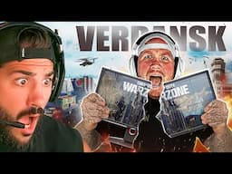 We Made Timthetatman Destroy His Setup